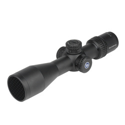 Vector Optics - Puškohled Veyron 3-12x44 - 30 mm - První ohnisková rovina - SCFF-21