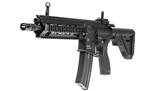 Umarex - Heckler &amp; Koch HK416 A5 Carabine Replica - černá - 2.6391X