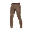 M-Tac - Termoaktivní kalhoty Delta Level 2 - Fleece - Coyote Brown - 70005017