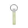 Ni-Glo - Kroužek na klíče - Polymer - Crystal Clear - 91500