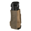 Přímá akce - Pouch Open® Tourniquet - zelená barva - PO-TNQO-CD5-RGR