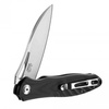 Ganzo - Zavírací nůž Firebird FH71-BK - D2 - Black - FH71-BK