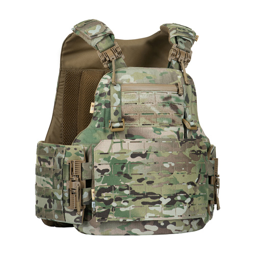 M-Tac - Nosič plátů Plate Carrier Sturm - Multicam - 10256008