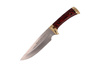 Muela - Nůž Full Tang s dřevem Pakkawood 170 mm - JABALI-17R
