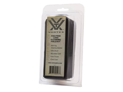 Vortex Optics - Sada na čištění optiky VTX Fog Free - LC-1