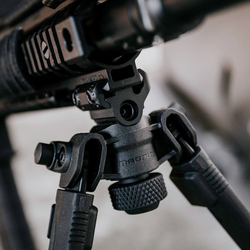 Magpul - Dvojnožka pro 1913 Picatinny Rail - černá - MAG941-BLK