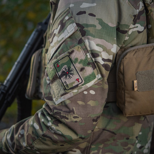 M-Tac - Záplatovaný vozík Helma hrůzy - Multicam - 51392008