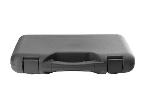 Megaline - Kufr na zbraně ECO - 49x24x9 cm - černý - 500/0ECO