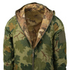 Helikon - Oboustranná mikina Wolfhound® - Pencott Wildwood / Pencott Snowdrift - KU-RWH-NL-4544A