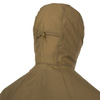 Helikon - Bunda Tramontane s kapucí - Windpack - Taiga Green - KU-TMT-NL-09