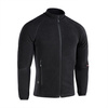 M-Tac - Polartec Sport Military Fleece - černá - 70017002
