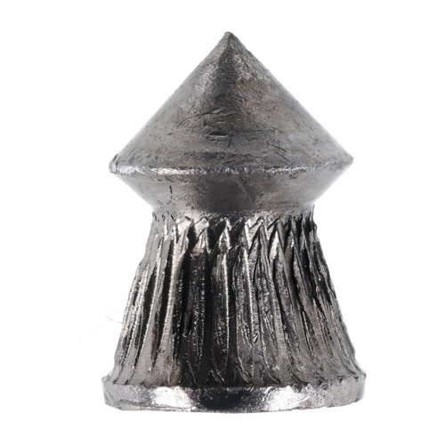 Kandar - Vzduchovky Magnum - 4,5 mm - 500 nábojů - 275-172