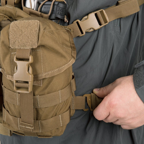 Helikon - Guardian Chest Rig® - Woodland - KK-GCR-CD-03