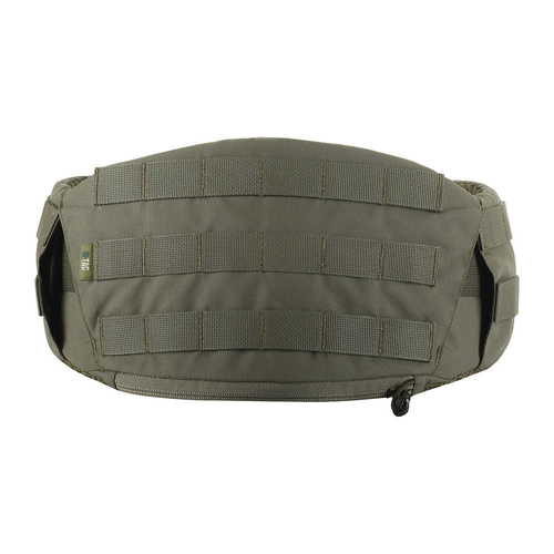 M-Tac - Taktický opasek War Belt Armor - Ranger Green - 10037823