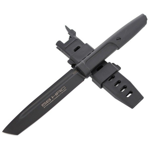 Extrema Ratio - Nůž Mamba Black - 04.1000.0477/BLK