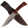 Muela - Nůž Full Tang Balení dřevo 170mm - JABALI-17E