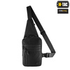 M-Tac - Taška přes rameno Elite Gen.IV - černá - 10035702