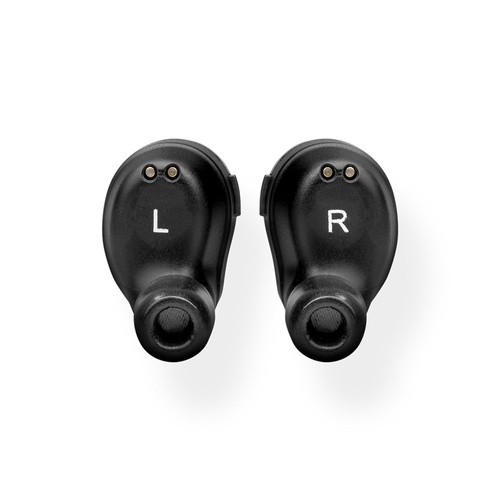 Axil - Aktivní chrániče sluchu XCOR Pro - Bluetooth 5.2 - černé - XCOR-P-E