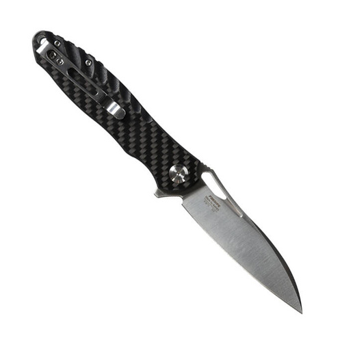 Ganzo - Zavírací nůž Firebird - D2 - Carbon - FH71-CF