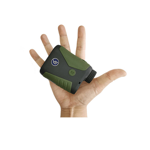 Vector Optics - Laserový dálkoměr Forester 6x21 - SCRF-B08