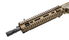 Umarex - Replika karabiny Heckler &amp; Koch HK416 A5 - RAL8000 - 2.6392X