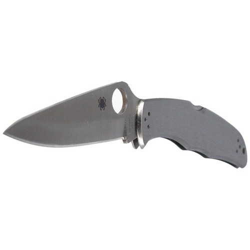 Spyderco - Nůž Endura® 4 z nerezové oceli - C10P
