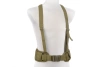 GFC Tactical - Opaskové popruhy typu X - vzor 93 - GFT-34-011452