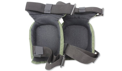 ALTA - AltaCONTOUR 360™ Vibram® Cap Knee Pads - OD Green - 52933.09