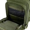 Condor - Compact Assault Pack - 22 l - Coyote Brown - 126-498