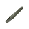 Nůž Mora - Lovecký nůž Companion MG - Sandvik 12C27 - Olive - 11827