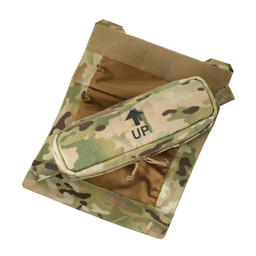 M-Tac - Rool Elite odnímatelná taktická lékárnička - MultiCam - 51700008