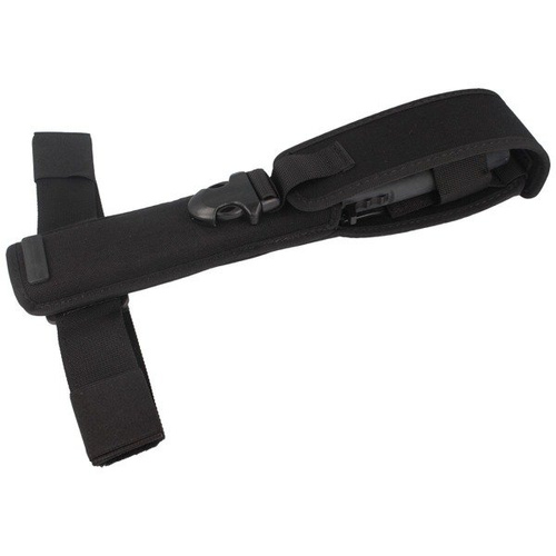 Extrema Ratio - Nůž Fulcrum Black - 04.1000.0082/BLK