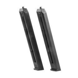 Umarex - Sada dvou zásobníků pro vzduchovku TDP 45 - 4,5 mm - 5.8180.1