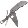 Spyderco - Zavírací nůž ClipiTool™ Scissors - C169P