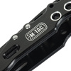 M-Tac - Multitool typ 4 - černý - 60021002
