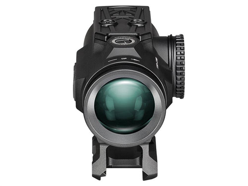 Vortex Optics - Spitfire HD Gen II 5x Prism Scope - SPR-500