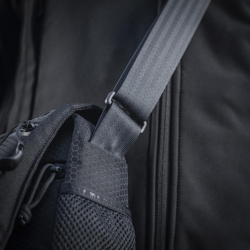 M-Tac - Satellite Magnet Bag Gen.II Elite Hex - černá - 10141802