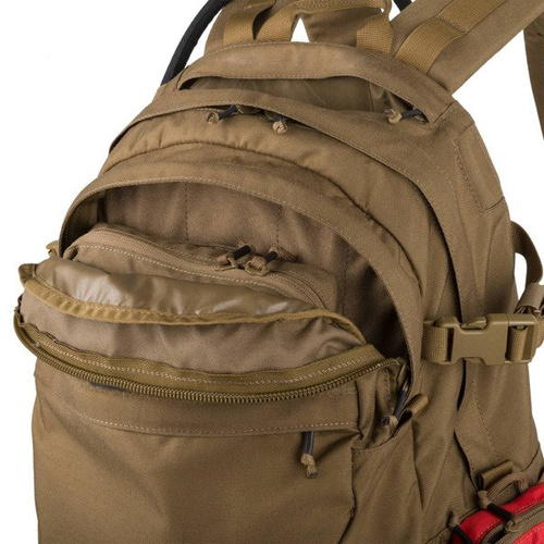 Helikon - Batoh Guardian Assault - 35 l - olivově zelená - PL-GAP-CD-02