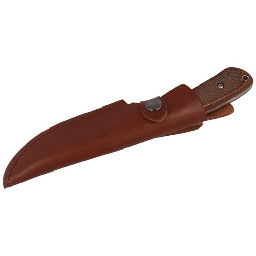 FOX - Nůž BlackFox Companion Pakkawood - BF-741