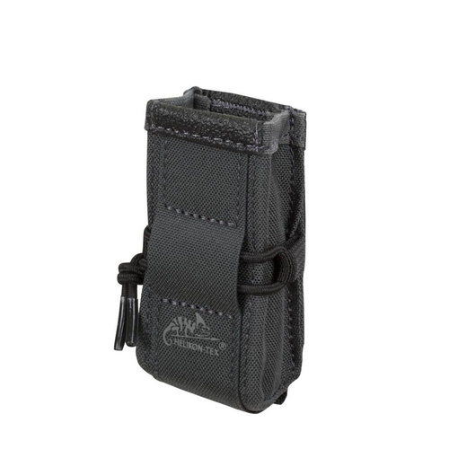 Helikon - Pouzdro na pistoli Competition Rapid Pistol Pouch® - stínově šedé / černé - MO-P03-CD-3501A