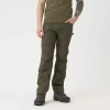 Helikon - Taktické kalhoty UTP - PolyCotton Stretch Ripstop - Taiga Green - SP-UTL-SP-09