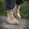 M-Tac - Taktické vysoké tenisky - Khaki - MTC-8603008-KH