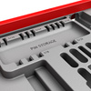 Real Avid - Blok pro kováře zbraní AR-15 Master Bench Block - AVAR15MBB