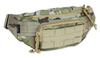 WISPORT - Brašna Gekon Hip Bag - MultiCam