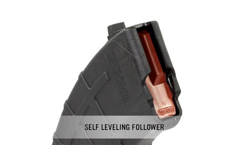 Magpul - Zásobník PMAG® 30 AK/AKM MOE® - MAG572