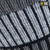 M-Tac - Trekingové ponožky Polar Merino - Black - FL-1715