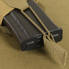 M-Tac - Pouzdro na jeden zásobník Elite pro AR / AK Laser Cut - Coyote - 10145205