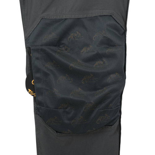 Helikon - Trekingové taktické kalhoty VersaStretch® - Taiga Green - SP-TTP-VS-09