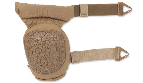 ALTA - AltaCONTOUR 360™ Vibram® Cap Knee Pads - Coyote Brown - 52933.14