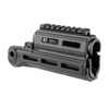 FAB Defense - Vanguard Handguard pro AK-47 / AKM / AK-74 - černý